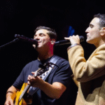 Reik conquista Monterrey con emotivo arranque de su gira 2026