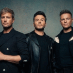 Westlife regresará a Monterrey con gira por sus 25 años de trayectoria