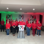 PRI Nuevo León presenta a los “Defensores de Nuevo León” frente a crisis de seguridad y economía