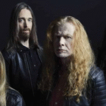 Megadeth hace vibrar Monterrey con una noche llena de clásicos del thrash metal