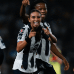 Rayadas vence al América y toma ventaja en la Final del Clausura 2026