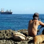 Llega a Cuba ayuda humanitaria de México; Díaz-Canel agradece solidaridad
