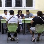 Elecciones en Perú: así va el conteo de votos