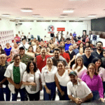 PRI Nuevo León impulsa acciones de apoyo e inclusión para personas con discapacidad