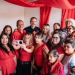 PRI Nuevo León fortalece el diálogo y la colaboración con autoridades de Anáhuac