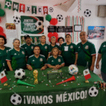 PRI Nuevo León reconoce el respaldo de adultos mayores a la Selección Mexicana