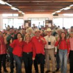 PRI Nuevo León cuestiona la falta de resultados frente a las necesidades del estado