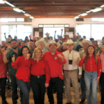 PRI Nuevo León exige resultados ante las crisis que afectan a las familias del estado