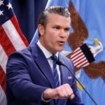 Ejército estadounidense bombardea objetivos de Irán en “defensa propia”