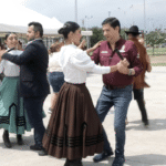 Escobedo realiza la primera Feria de la Paz para fortalecer la convivencia social