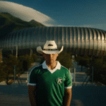 Nuevo León enciende el ambiente mundialista con videoclip al ritmo del acordeón