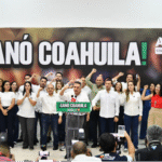 El PRI confirma su fuerza territorial con una victoria contundente 
