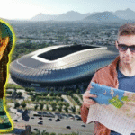 Guadalupe implementa operativo especial de movilidad por el Mundial 2026