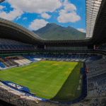 Nuevo León espera la llegada de 7 mil aficionados suecos para el Mundial 2026