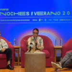Regresan las Noches de Verano a MARCO con música, arte y ambiente mundialista en Monterrey