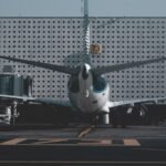 Avión aborta despegue en AICM por presencia de otra aeronave; AFAC abre investigación