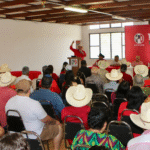PRI Nuevo León fortalece el trabajo territorial con recorridos en los municipios