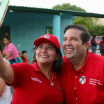 PRI Nuevo León fortalece el trabajo territorial con la Ruta Escolar 2026 en Cadereyta