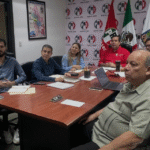 PRI Nuevo León fortalece su estructura electoral con trabajo coordinado y estrategia territorial