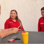PRI Nuevo León fortalece el contacto con las familias de Santa Catarina para construir soluciones desde el territorio