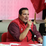 PRI Nuevo León respalda a Alejandro Moreno y exige imparcialidad del INE