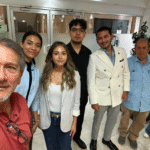 PRI Nuevo León fortalece la participación juvenil mediante el trabajo de la Fundación Colosio