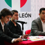 PRI Nuevo León reúne talento juvenil del norte del país en el Circuito Nacional de Debate